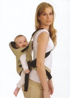 Klokanka BABY CARRIER 511 INFANT